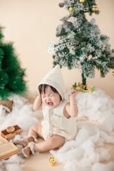 -CUTE BABY 儿童摄影工作室(福田店)