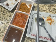 -安又胖韩国烤肉(美罗城店)