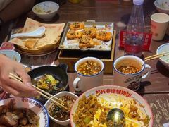 -怪噜范·老贵阳街头名小吃(鸿通城店)