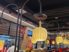 -管氏翅吧(马家堡店)