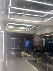 -厘里·salon