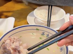 老妈蹄花-易老妈蹄花.特色川菜(人民公园总店)