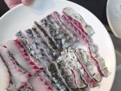 -正能量脆肉鲩火锅