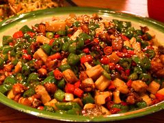 -兔槽江湖菜·重庆璧山兔(水围店)