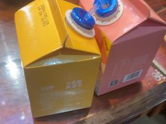 -魁盛居百年鲁菜馆(中林路店)