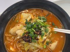 -东来顺饭庄(西直门店)