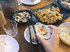 -烧蠔帮·湛江生蚝(茂南万达店)