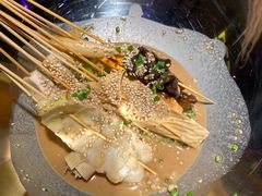 -今朝桃花醉川菜小酒馆(龙湖天街店)