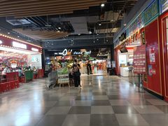 -Olé精品超市(北京合生汇店)