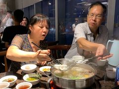 -八合里潮汕鲜牛肉火锅(深圳海岸城店)