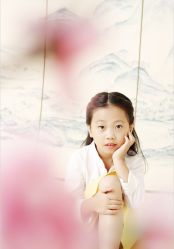 点击看大图 -布恩儿童摄影