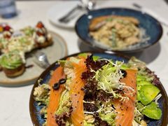 -BE BRIGHT KITCHEN(正佳广场店)