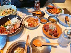 -胡麻(静安嘉里店)