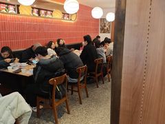 -晋情·游子轩(梅花路店)