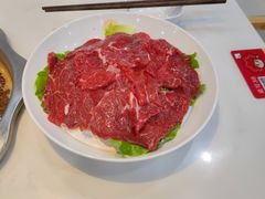 -傣妹火锅(四川北路店)