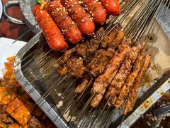 -清真·老兰家(兴善寺西街总店)