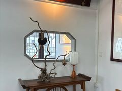 -蟹村草堂·苏式园林人文农家·大闸蟹