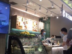 -宝珠奶酪(浦东金桥店)