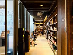 -茑屋书店(天目里店)