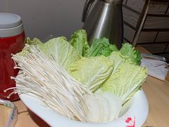 -厨林泥鳅庄(雪松路店)