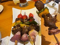 -LENBACH兰巴赫西餐啤酒坊(大连东港店)