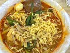 -七台河福临大碗麻辣烫