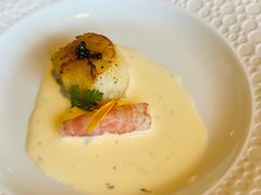 -大八江景意大利西餐厅LargeEight Italy Restaurant(1862时尚艺术中心店)
