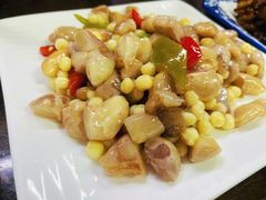 -协和菜馆(凤凰街店)