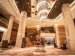 -西安赛瑞喜来登大酒店