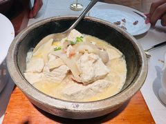 -狮王府淮扬菜(万象城店)