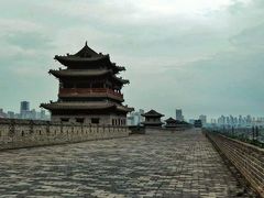 -梁思成纪念馆