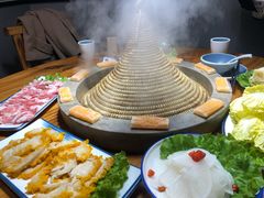 -滇小鱼·云南野生菌火锅(上杭路店)
