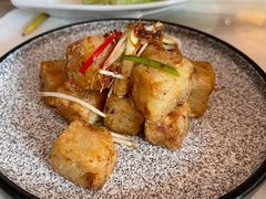 -顺德美的万豪酒店-万豪中餐厅
