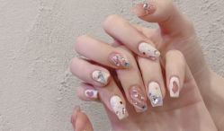 -LILY NAILS美甲美睫