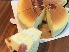 -KUMO KUMO甜品·冰淇淋(深圳壹方城店)