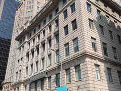 -上海市外滩历史纪念馆