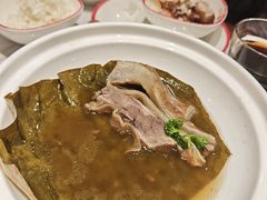 -金陵后厨·南京菜(新街口秣陵路店)