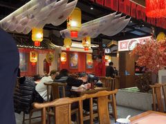 -杨记隆府重庆江湖菜(大悦城店)
