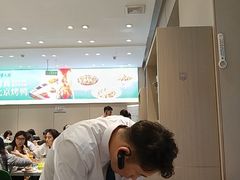 -紫光园·烤鸭·北京菜(团结湖店)