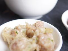 牛肉烧卖-品香排骨饭(羊官路店)