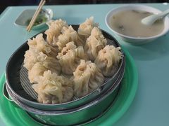 -北三沙家烧麦(北头道街店)