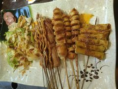 -老赵太太麻辣烫涮肚馆(大经路店)