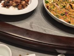 -红高粱大酒店(宁山东路店)