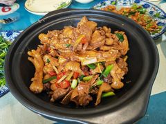 -生态苑农庄(十里画廊遇龙河店)