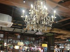 -领鲜活海鲜榴莲自助火锅(东门店)