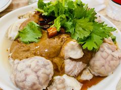 -老七饭馆(光荣道总店)