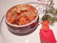 -千百味红餐厅·江西菜(绿地双子塔店)