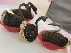 -复旦大学本部-食堂