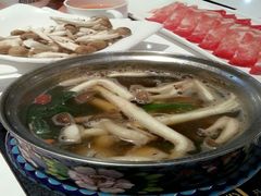 android_upload_pic-何鲜菇火锅(大营盘店)