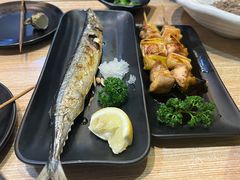 -胜代日本料理(云程巷小区店)